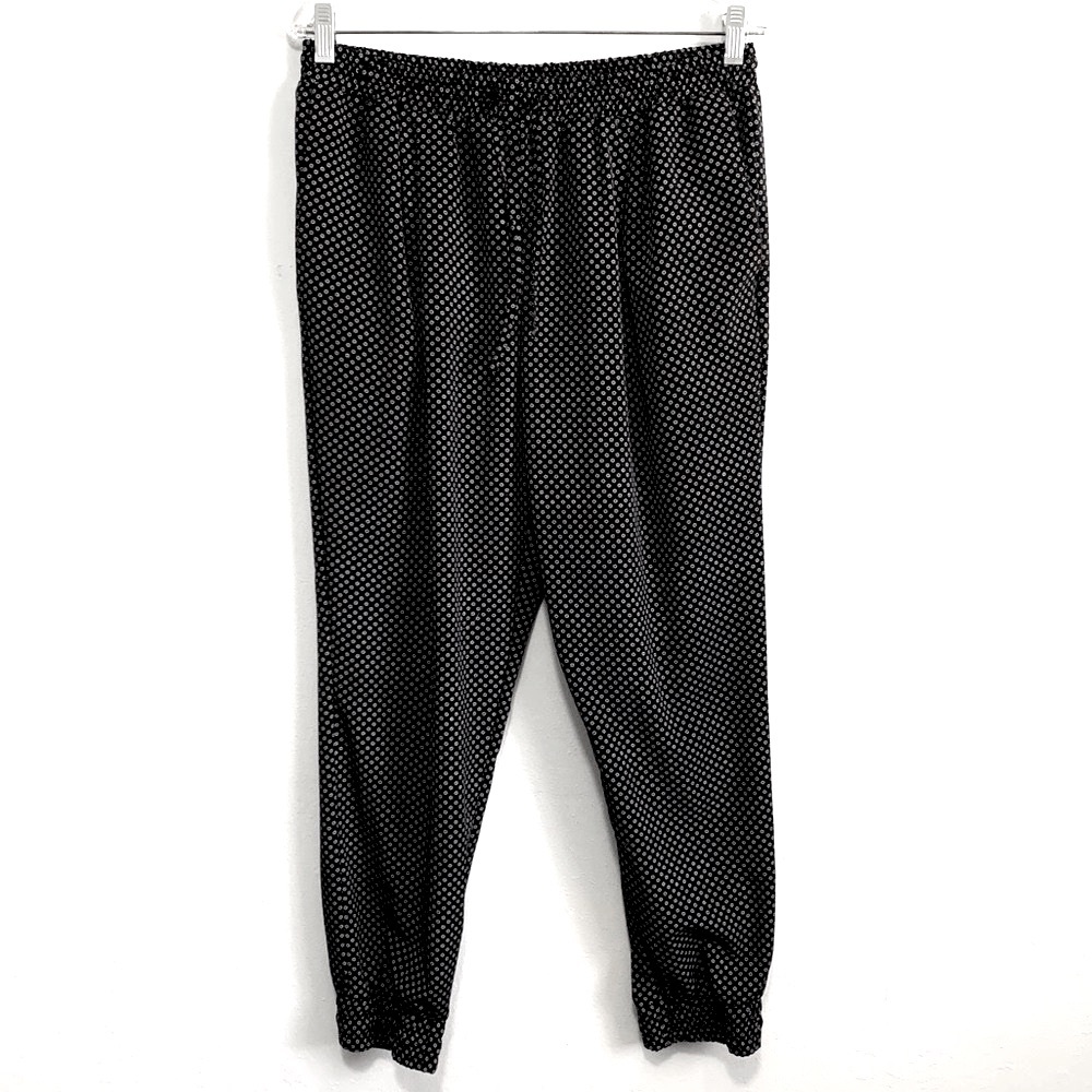 Robert Louis Floral Print Lounge Pants